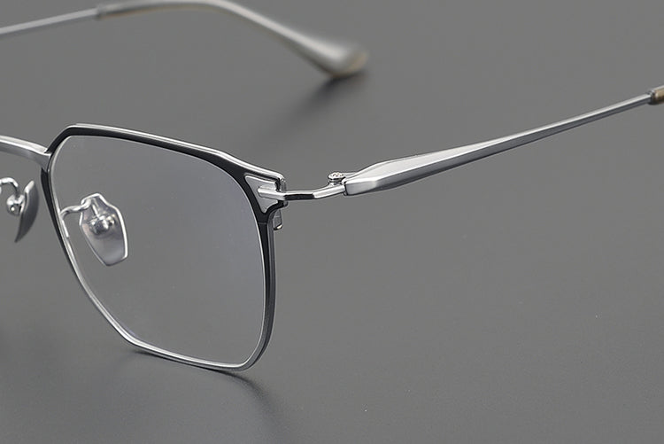 Square Glasses TG1044