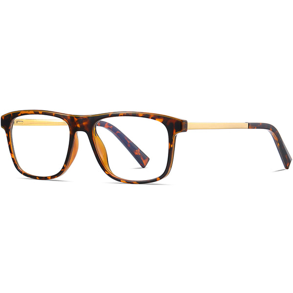 Square Glasses PF1223