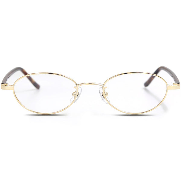 Oval Glasses PG1001