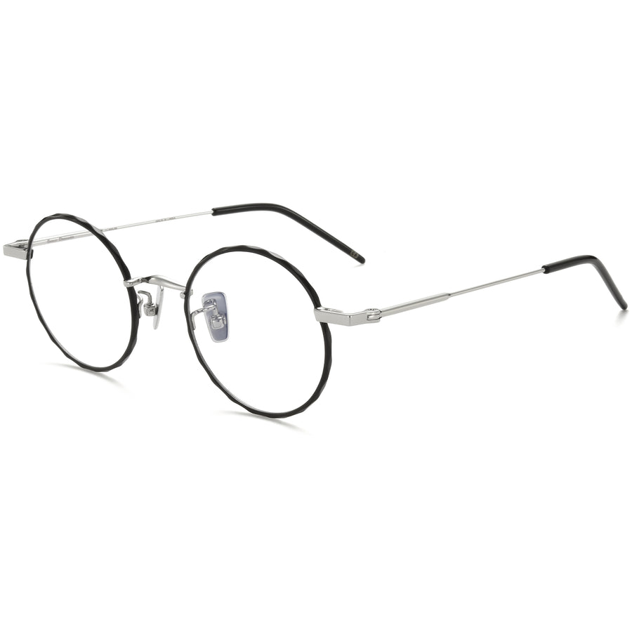 Round Glasses MS1012