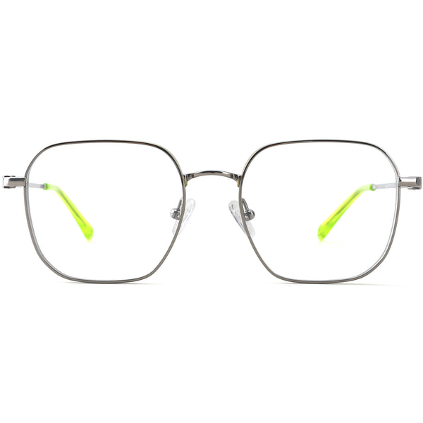 Square Glasses YPT1045
