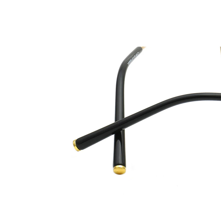 Round Glasses YT1065