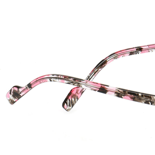 Cat-Eye Glasses YT1027