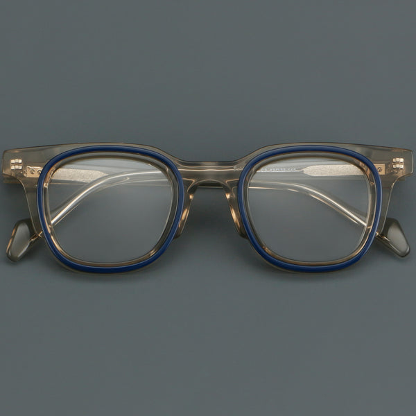 Round Glasses YEA1165