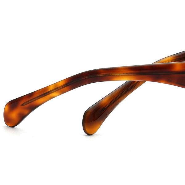 Square Glasses YT1012