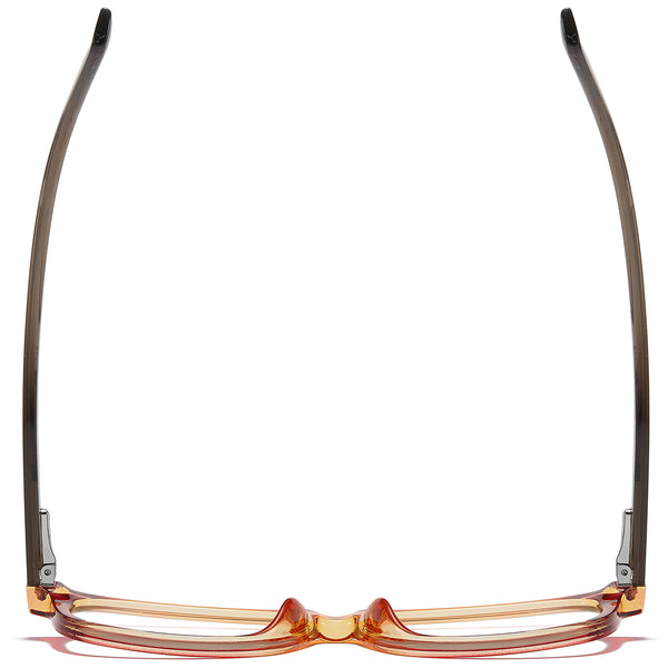 Rectangle Glasses for Kids PFK1001