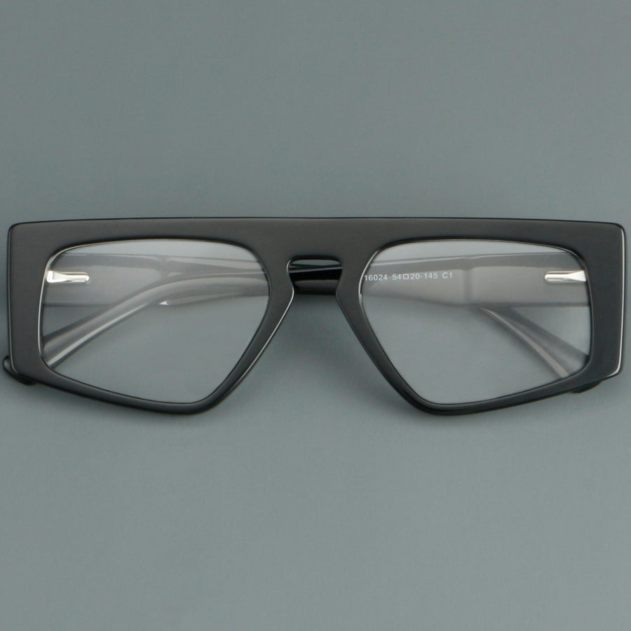 Geometric Glasses YN1058