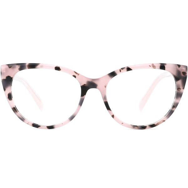 Cat-Eye Glasses YEA1118