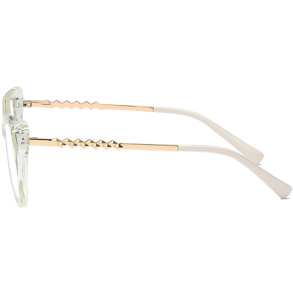 Cat-Eye Glasses PF1202