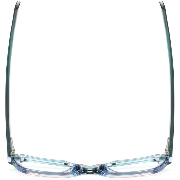 Geometric Glasses PF1302