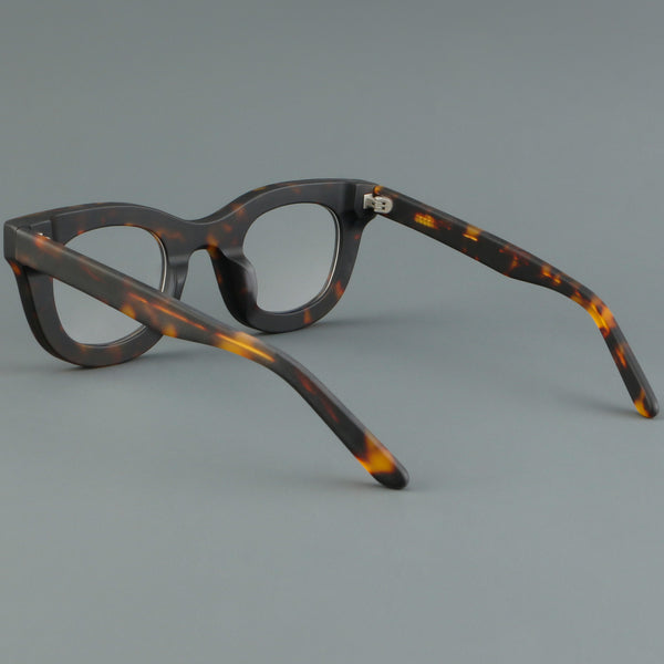 Square Glasses YN1031