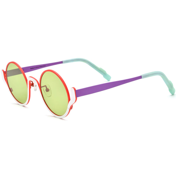 Round Sunglasses BRS1127