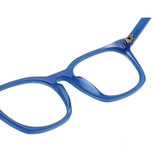Square Glasses PF1232