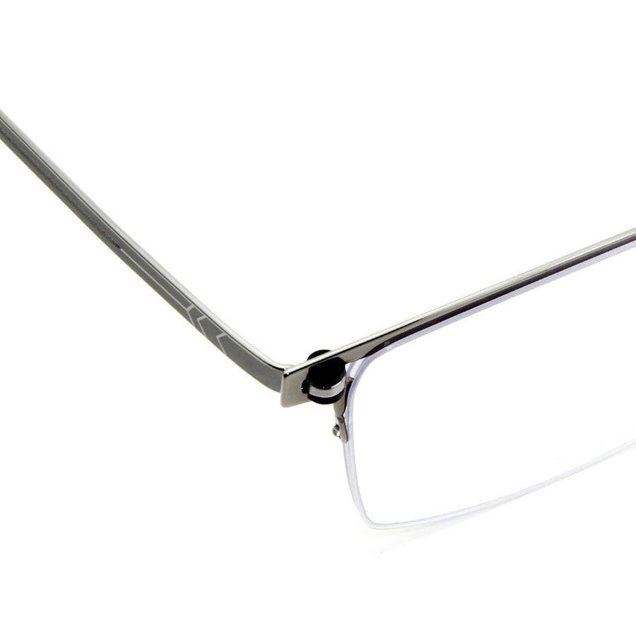 Rectangle Glasses JFT1024