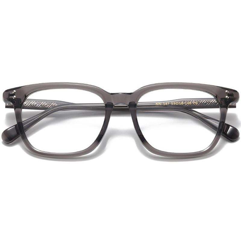 Square Glasses ME1031