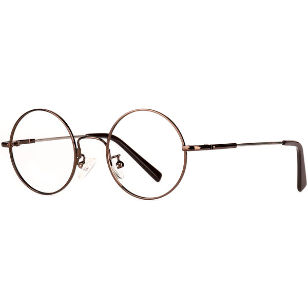 Round Glasses YT1014