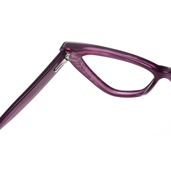 Cat-Eye Glasses YSD1017