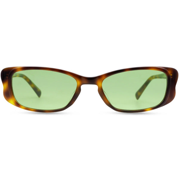 Rectangle Sunglasses GCS1130