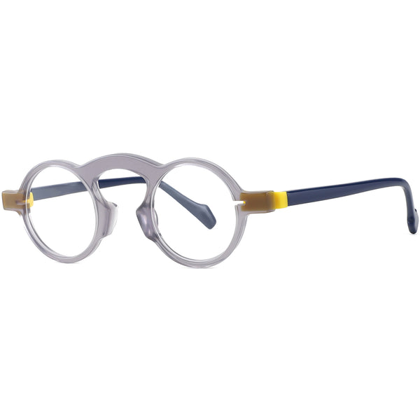 Round Glasses YEA1267
