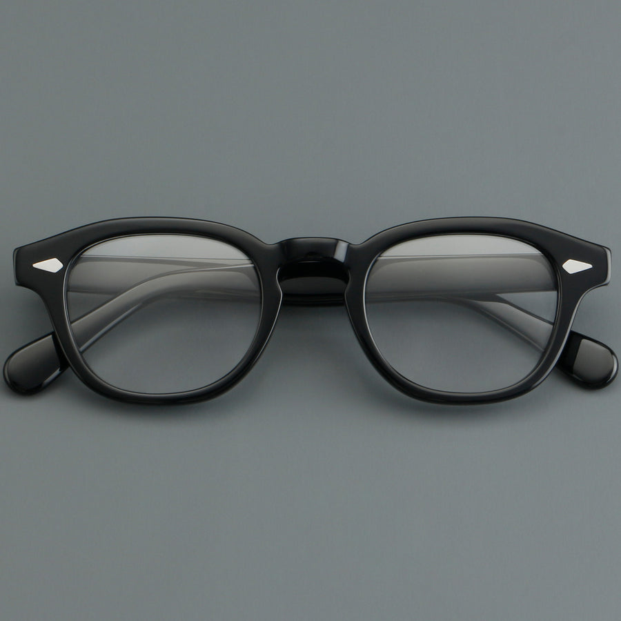 Square Glasses YN1080