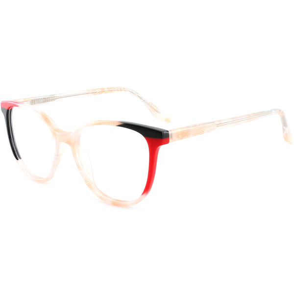 Round Glasses A1179