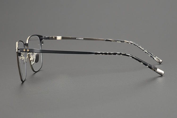 Square Glasses MW1280