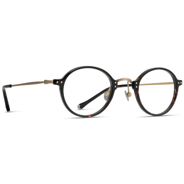 Round Glasses MW1015