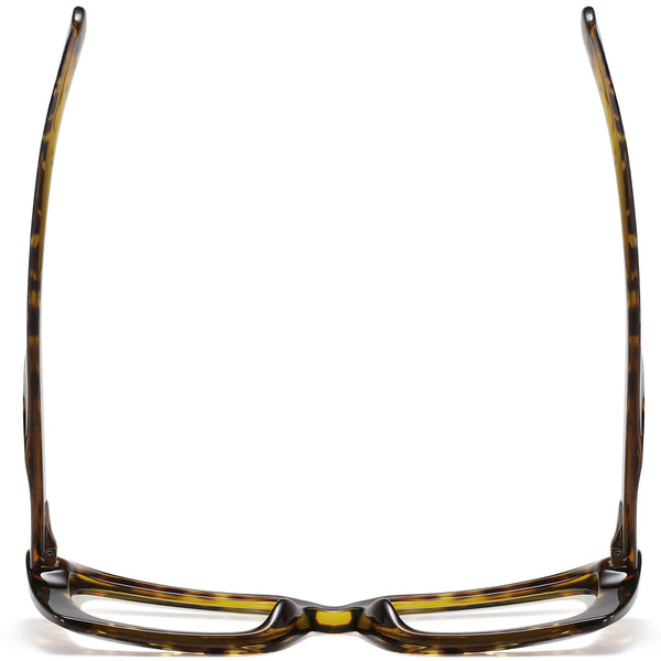 Cat-Eye Glasses PF1040