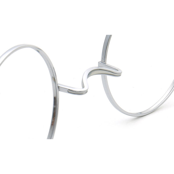 Round Glasses YT1068