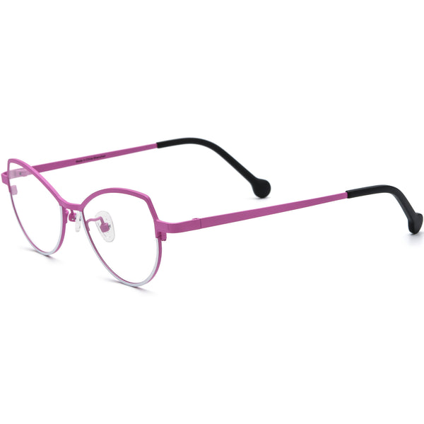 Cat-Eye Glasses BR1582
