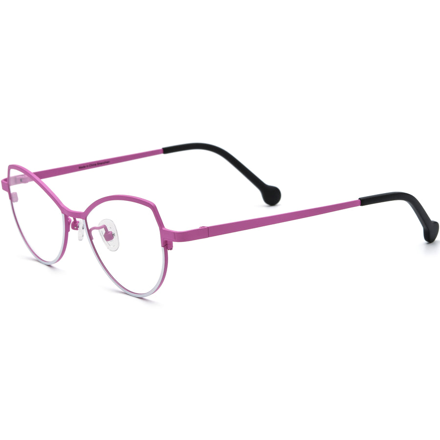 Cat-Eye Glasses BR1582