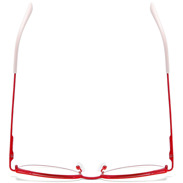 Cat-Eye Glasses PF1270