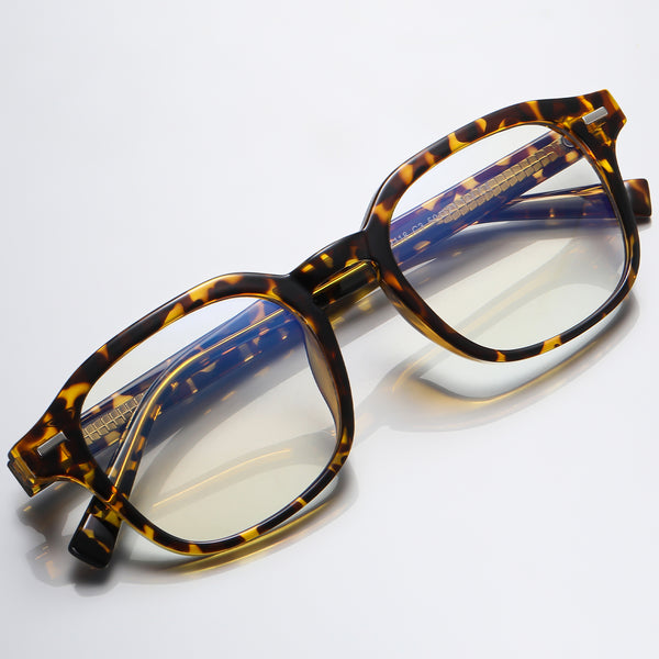 Square Glasses PF1287