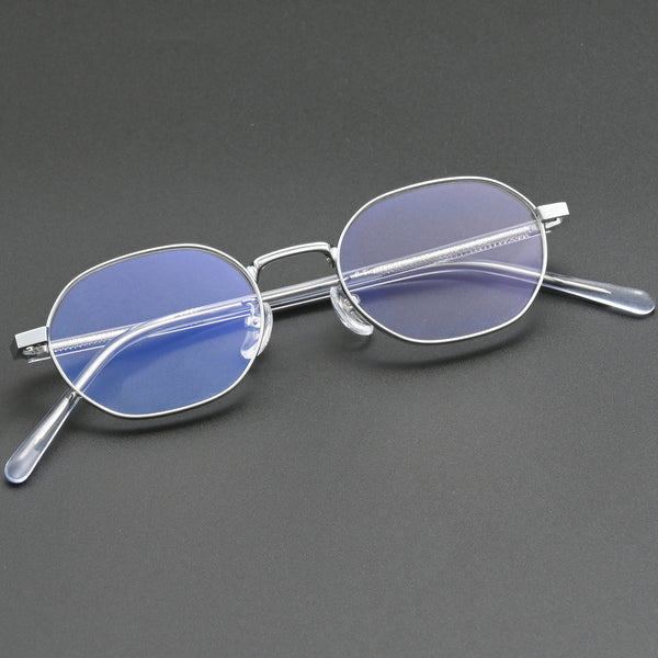 Geometric Glasses YN1145