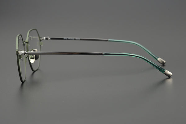 Geometric Glasses MW1268