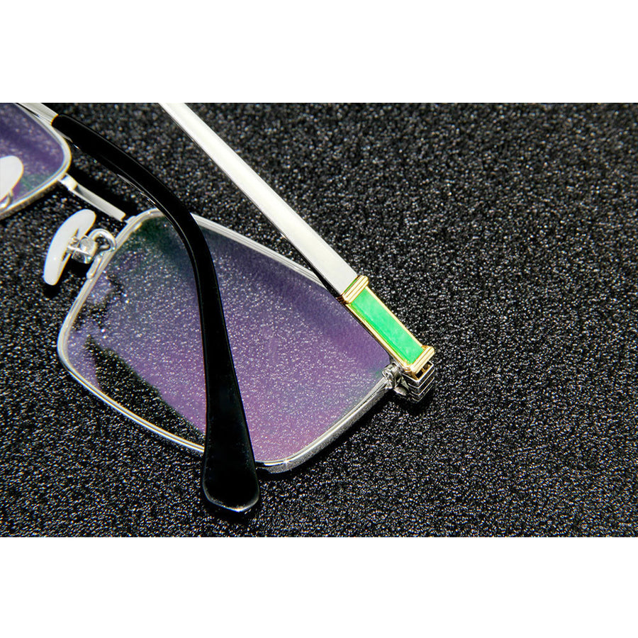 Rectangle Glasses JNJ1020