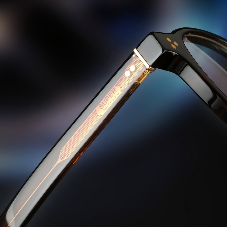 Square Glasses SS1002