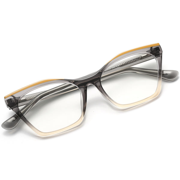 Cat-Eye Glasses YSD1022