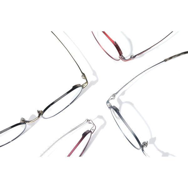 Round Glasses MW1174