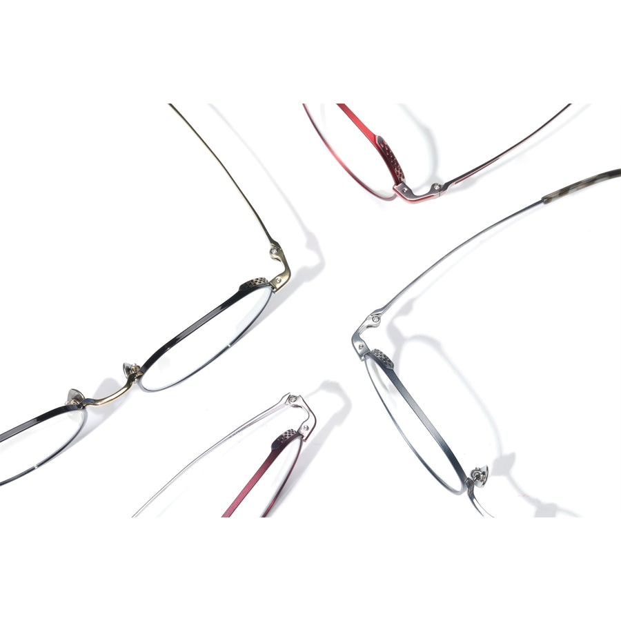 Round Glasses MW1174