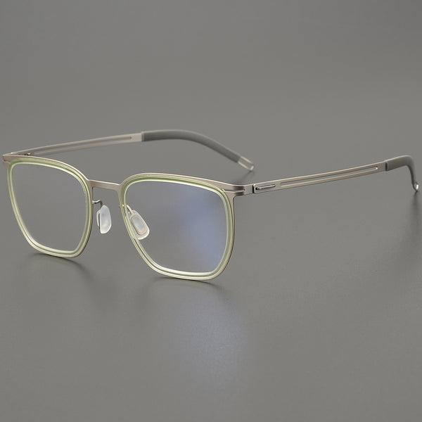 Square Glasses BY1003