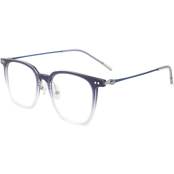 Square Glasses YEC1145