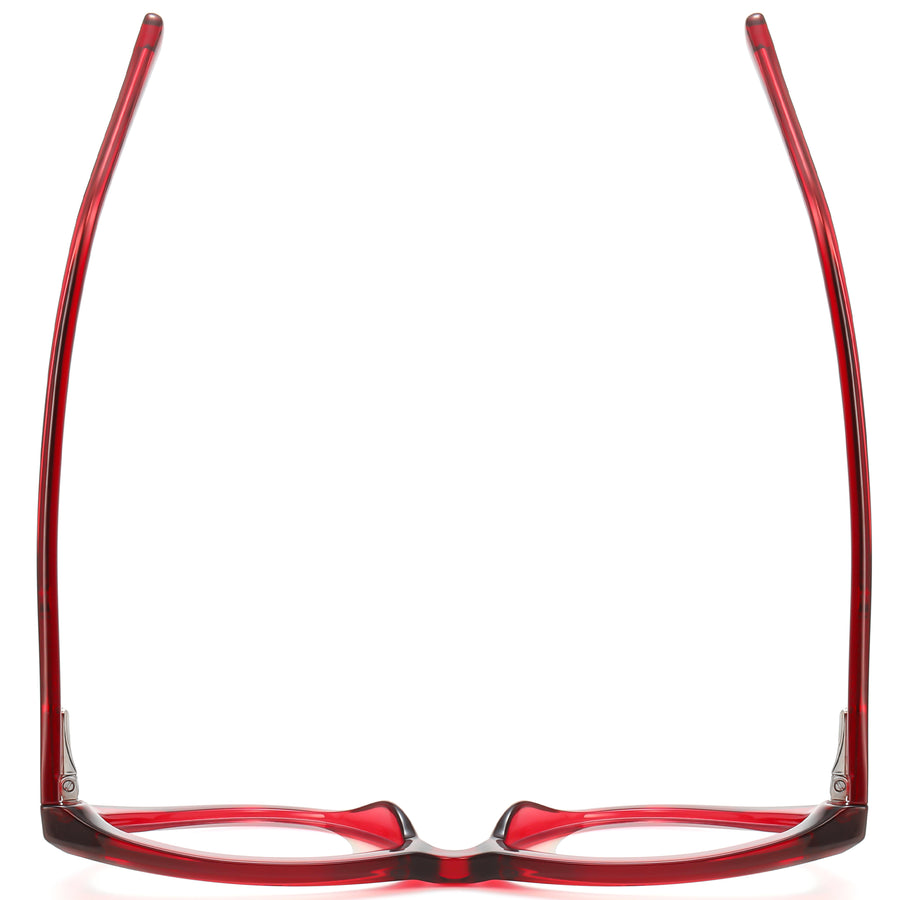 Cat-Eye Glasses PF1095