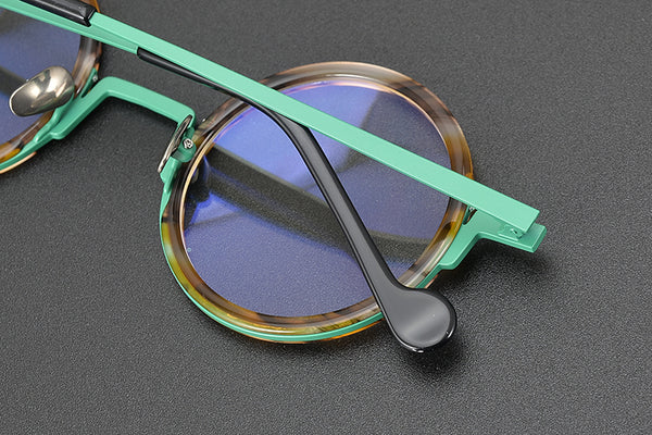Round Glasses TG1079
