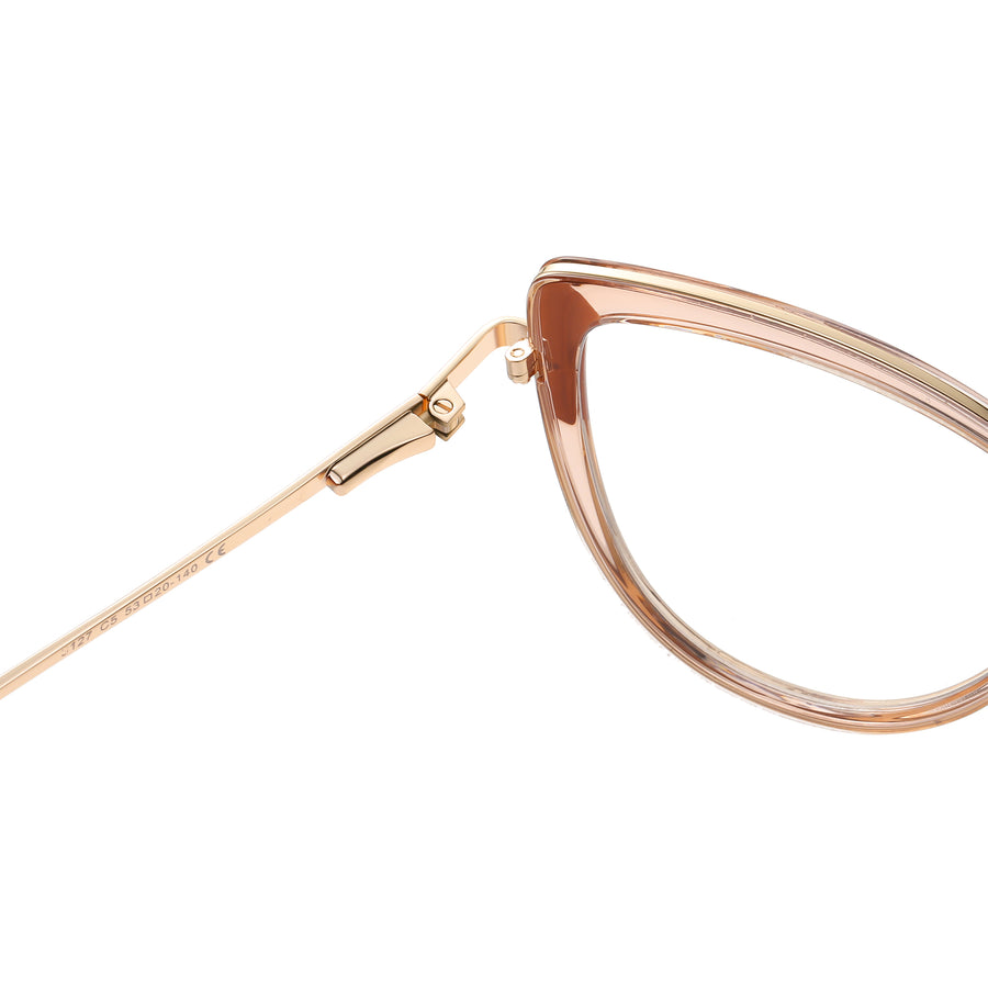 Cat-Eye Glasses PF1155