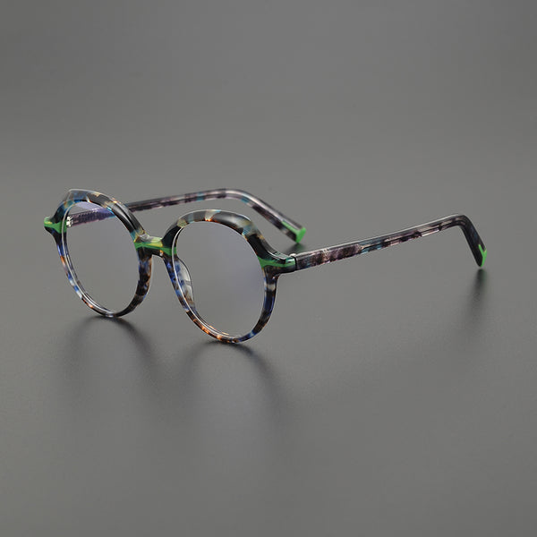 Round Glasses TG1099