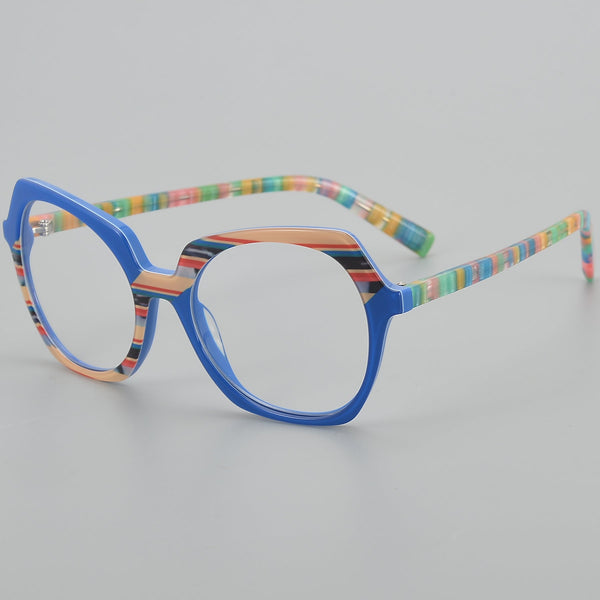 Cat-Eye Glasses BY1112