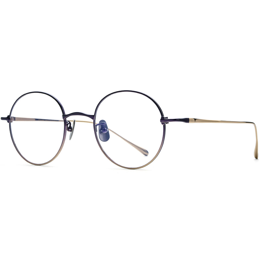 Round Glasses BR1386