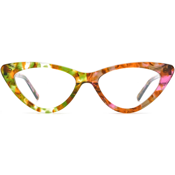 Cat-Eye Glasses BR1277