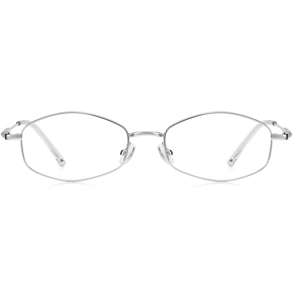 Geometric Glasses YSD1112